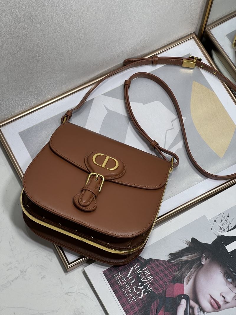 Christian Dior Bobby Bags